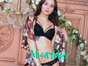 AlisaYoley