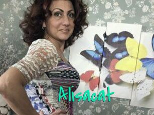 Alisacat