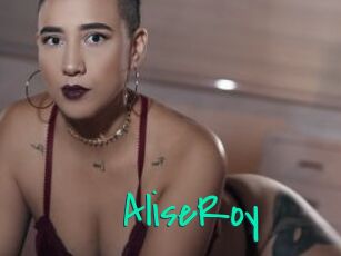 AliseRoy