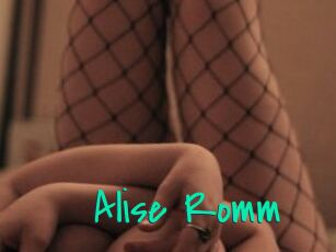 Alise_Romm