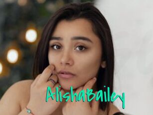 AlishaBailey