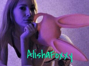 AlishaFoxxy