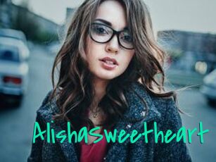 AlishaSweetheart