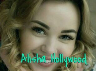 Alisha_Hollywood