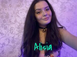 Alisia