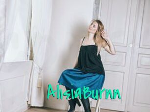 AlisiaBurnn