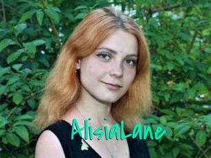AlisiaLane