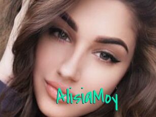 AlisiaMoy