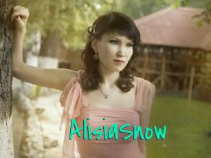 AlisiaSnow