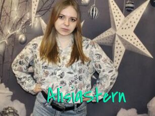 AlisiaStern