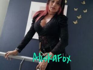 AliskaFox