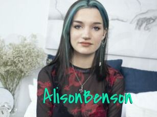 AlisonBenson