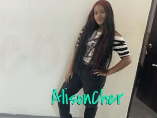 AlisonCher