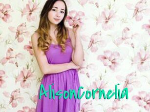 AlisonCornelia