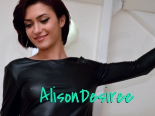 AlisonDesiree