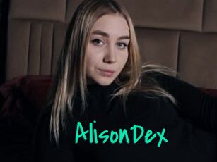 AlisonDex