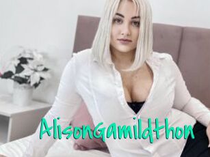 AlisonGamildthon