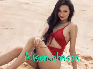 AlisonJohnson