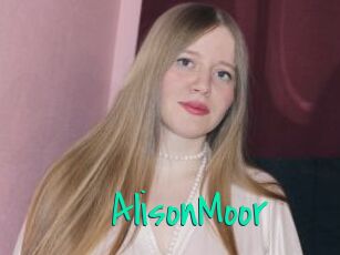 AlisonMoor