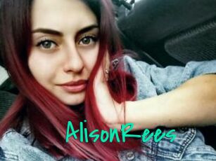 AlisonRees