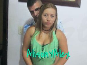 AlisonYAlex