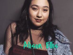 Alison_Ellis