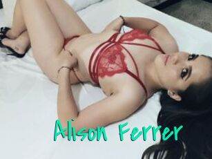 Alison_Ferrer