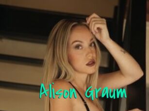 Alison_Graum
