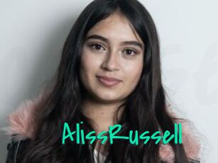AlissRussell