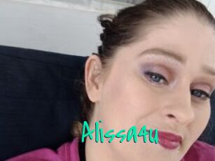 Alissa4u