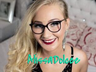 AlissaDolcee