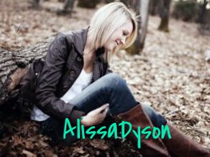 AlissaDyson