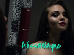 AlissaWayne