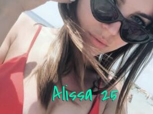 Alissa_25 Cool Sexe