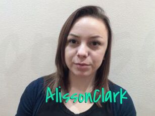 AlissonClark