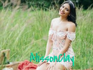 AlissonClay