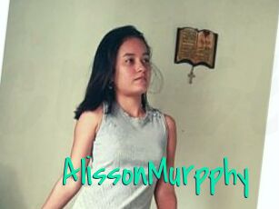 AlissonMurpphy