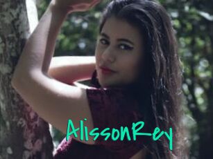 AlissonRey