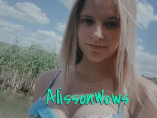 AlissonWows