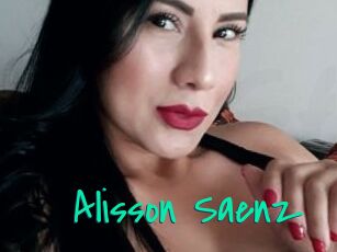 Alisson_Saenz