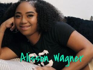 Alisson_Wagner