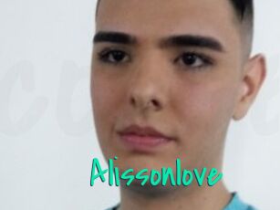 Alissonlove