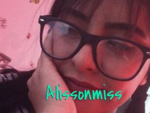 Alissonmiss