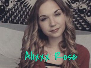 Alixxx_Rose Cool Sexe