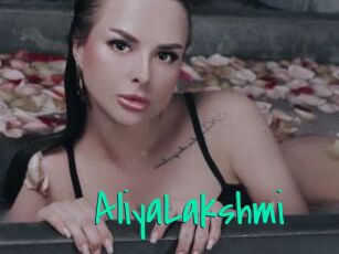 AliyaLakshmi