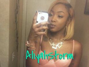 Aliyah_Storm