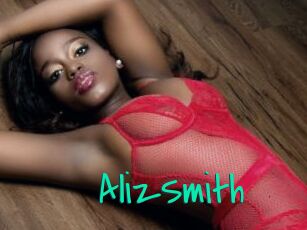 AlizSmith