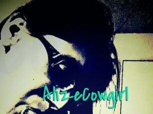 AlizeCowgirl