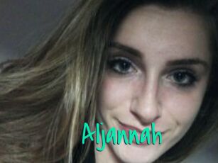 Aljannah Cool Sexe