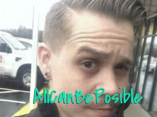 AllCanBePosible